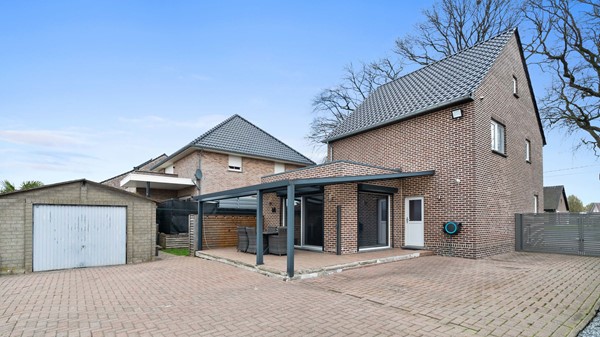 Medium property photo - Venlosesteenweg 345, 3640 Kinrooi